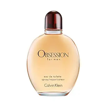 Calvin Klein Obsession for Men Eau de Toilette – Ambery Men&