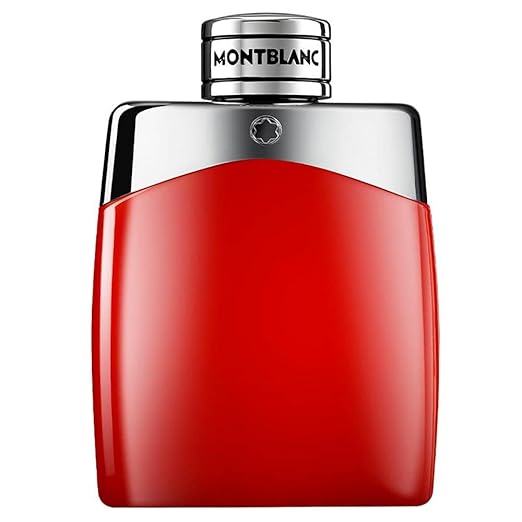 MONTBLANC - Legend Red Eau de Parfum - Men&