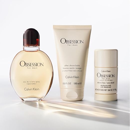 Calvin Klein Obsession for Men Eau de Toilette – Ambery Men&